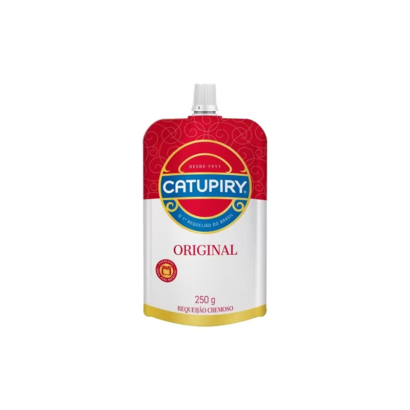 Requeijão Catupiry Original 250g