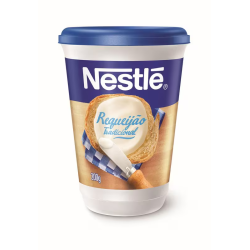 Requeijão Tradicional Nestlé 200g