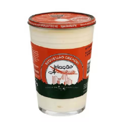Requeijão Aviação Cremoso Copo 250g