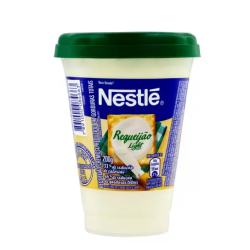Requeijão Light Nestlé 200 g