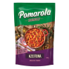 Molho de Tomate Caseiro Azeitona Pomarola 300g