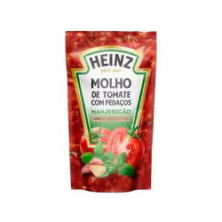 Molho Manjerição Heinz 340g