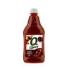 Molho Barbecue Sabor Defumado Em Squeeze Quero 210g