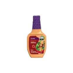Molho para Salada Sabor Chipotle Qualitá Frasco 234ml
