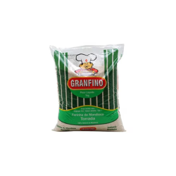 Farinhas Diversas Granfino Torrada Pacote 1kg