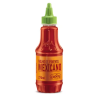 Molho de Pimenta Cepêra Mexicano Embalagem 270ml