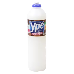 Detergente Líquido de Coco Ypê 500ml