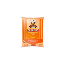 Fubá de Milho Granfino 500g