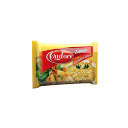 Macarrão Instantâneo Cadore Galinha Caipira 80g