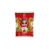 Macarrão de Sêmola Galo Parafuso Tricolor Pacote 500g