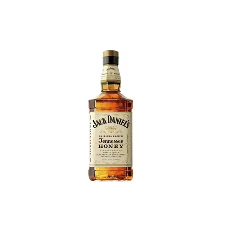 Whisky Jack Daniel's Honey 1l