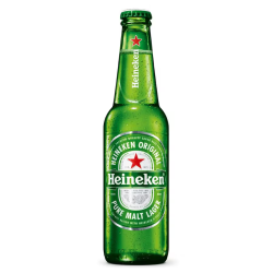 Cerveja Heineken 600ml