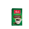 Café Torrado e Moído Extraforte Vácuo Melitta 500g