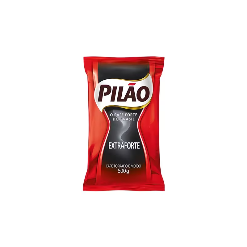 Café Extra Forte Pilão 500g