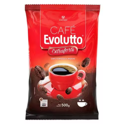 Cafe Evolutto 500g Extra Forte