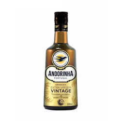 Azeite Extra Virgem Vintage Andorinha 500ml