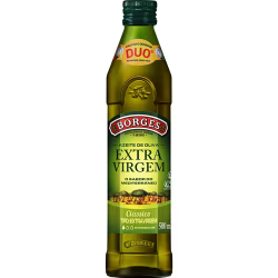Azeite de Oliva Extra Virgem Borges 500ml