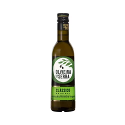 Azeite Oliveira Serra Extra Virgem Vidro 500ml