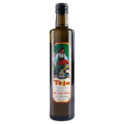 Azeite Tejo Extra Virgem 500ml