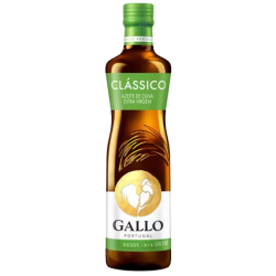 Azeite Oliva Extra Virgem Gallo 500ml