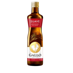 Azeite de Oliva Gallo Vidro Vermelho 500ml