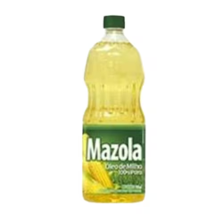 Óleo de Milho Mazola 900ml