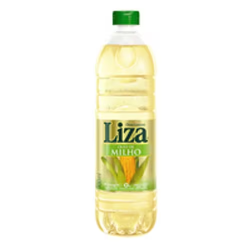Óleo de Milho Liza Pet 900ml
