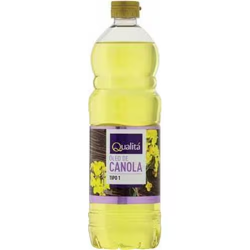 Óleo de Canola Qualitá 900ml