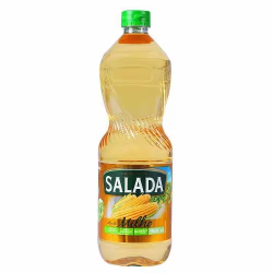 Óleo de Milho Salada Pet 900ml