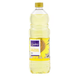 Óleo de Girassol Qualitá 900ml