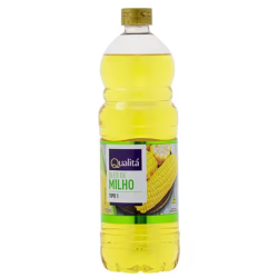 Óleo de Milho Qualitá Embalagem 900ml
