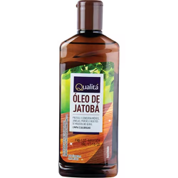 Óleo de Jatoba Qualitá 200ml