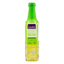Óleo Composto Ervas Finas Qualitá 500ml
