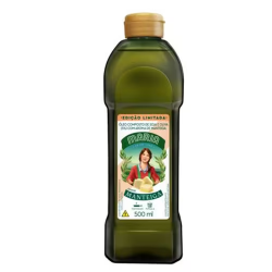 Óleo Composto Sabor Manteiga Maria 500ml