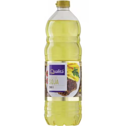 Óleo de Soja Qualitá Pet 900ml