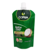 Óleo de Coco Extra Virgem Copra Embalagem 100ml