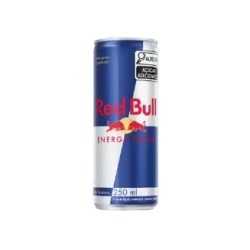 Energético Red Bull Energy Drink 250 Ml