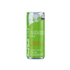 Energético Sabor Maracujá E Melão Summer Edition Red Bull 250ml