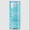 Bebida Energética Sabor Blueberry e Baunilha Sugarfree Red Bull 250ml