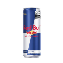 Energético Red Bull Energy Drink 355 Ml