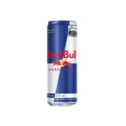 Energético Red Bull Energy Drink 473 Ml