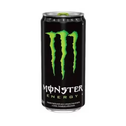 Energético Energy Tradicional Monster 473ml