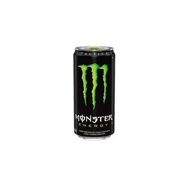 Energético Energy Tradicional Monster 473ml