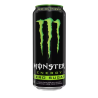 Energético Zero Açúcar Monster Energy 473ml
