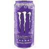 Energético Ultra Violet Zero Açúcar Monster 473ml