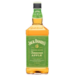 Whisky Jack Daniel's Apple Garrafa 1l