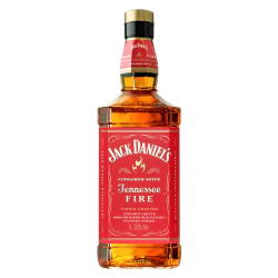 Whisky Jack Daniel's Fire 1l
