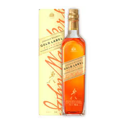 Whisky Escocês Gold Label Reserve Johnnie Walker 750ml