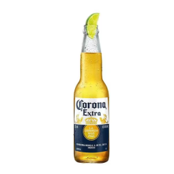 Cerveja Corona Extra 330ml Long Neck