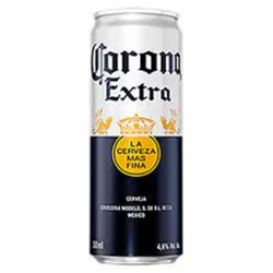 Cerveja Pilsen Corona 473ml
